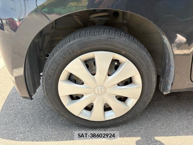 Suzuki SPACIA 2014-04 7620229-7