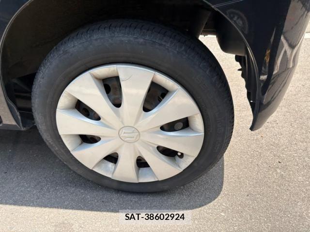 Suzuki SPACIA 2014-04 7620229-8