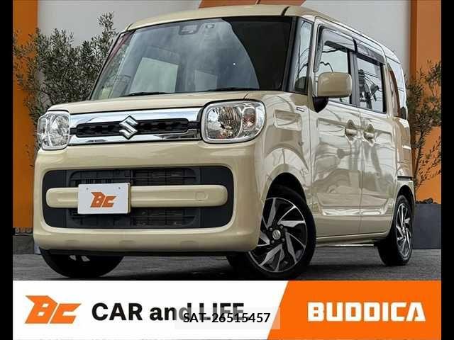 Suzuki SPACIA 2018-07 7620223-0