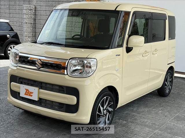 Suzuki SPACIA 2018-07 7620223-9