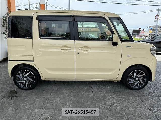 Suzuki SPACIA 2018-07 7620223-10