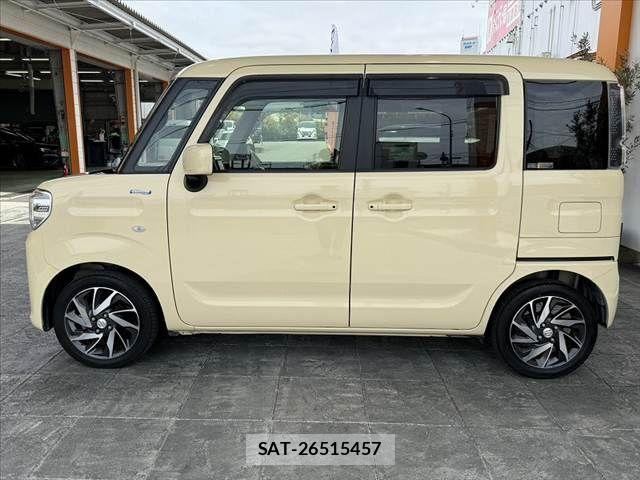 Suzuki SPACIA 2018-07 7620223-11