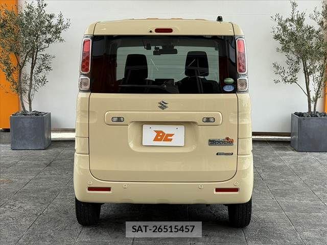 Suzuki SPACIA 2018-07 7620223-13