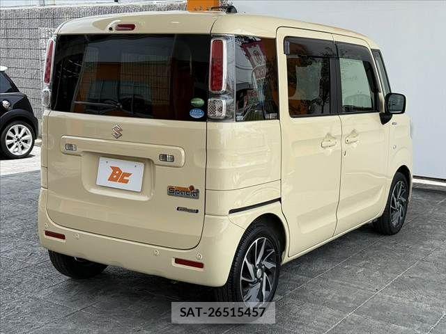 Suzuki SPACIA 2018-07 7620223-14