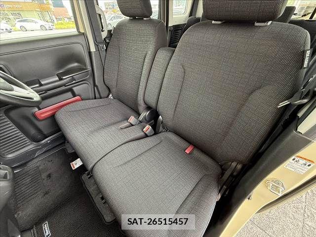Suzuki SPACIA 2018-07 7620223-16