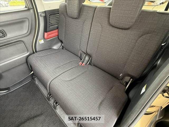 Suzuki SPACIA 2018-07 7620223-18