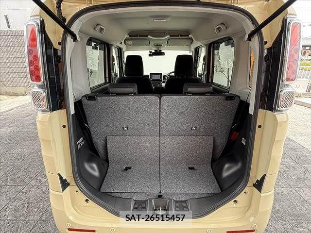 Suzuki SPACIA 2018-07 7620223-19