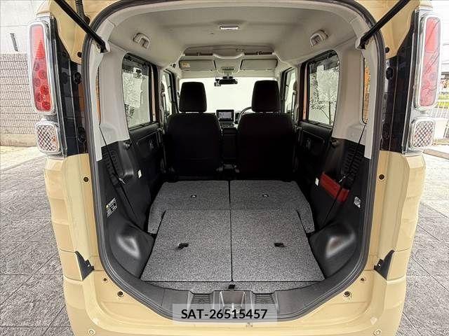 Suzuki SPACIA 2018-07 7620223-20