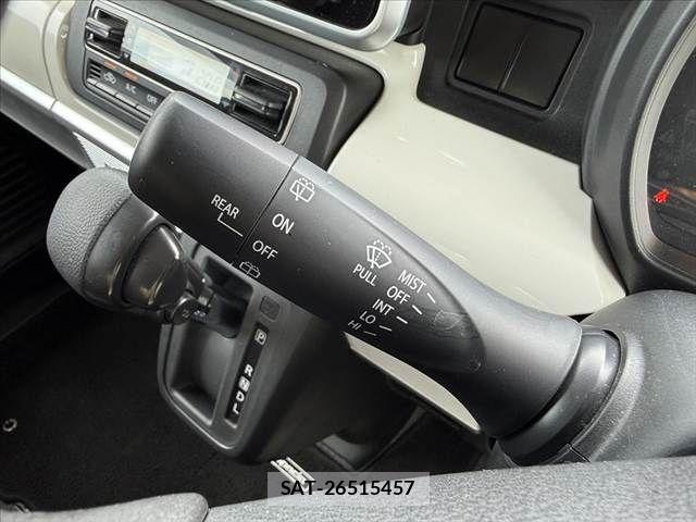Suzuki SPACIA 2018-07 7620223-22