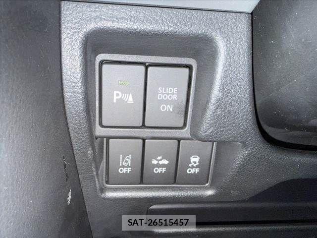 Suzuki SPACIA 2018-07 7620223-23