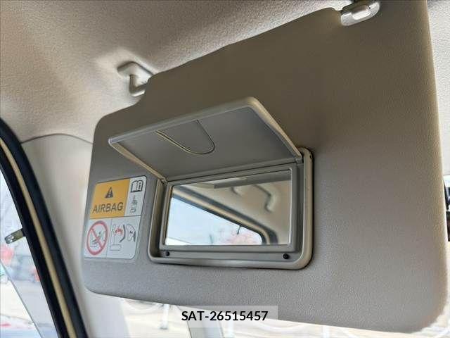Suzuki SPACIA 2018-07 7620223-26