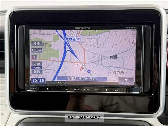 Suzuki SPACIA 2018-07 7620223-2