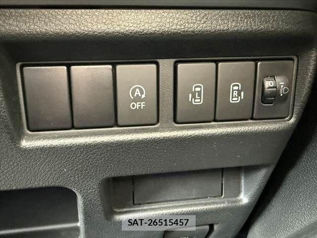 Suzuki SPACIA 2018-07 7620223-3
