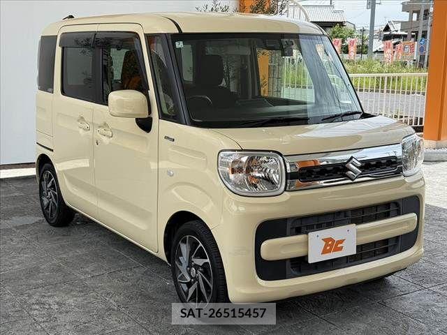 Suzuki SPACIA 2018-07 7620223-7