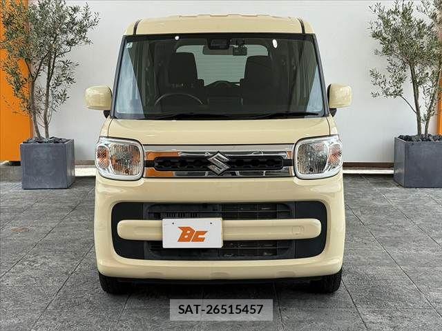 Suzuki SPACIA 2018-07 7620223-8