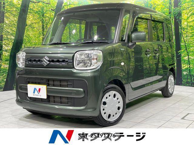 Suzuki SPACIA 2021-01 7620214-0