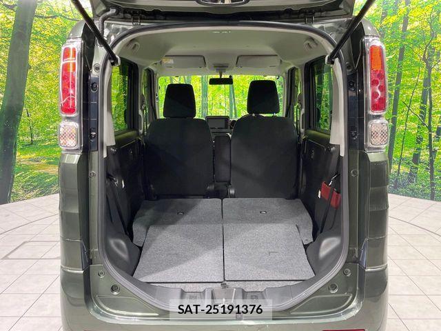 Suzuki SPACIA 2021-01 7620214-9