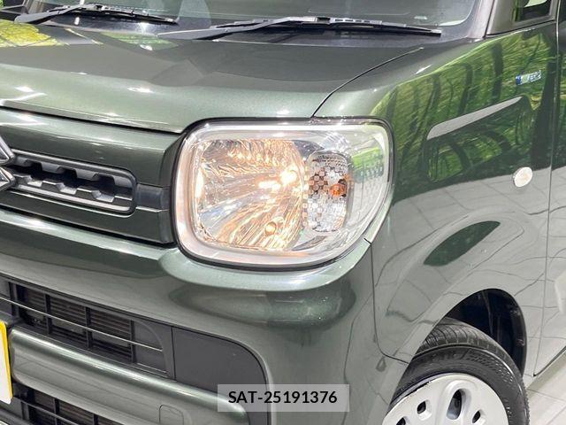 Suzuki SPACIA 2021-01 7620214-11
