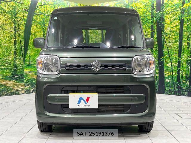 Suzuki SPACIA 2021-01 7620214-13