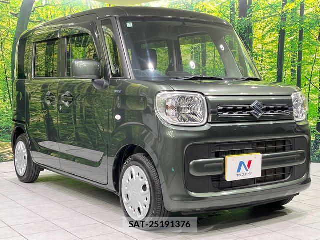Suzuki SPACIA 2021-01 7620214-15