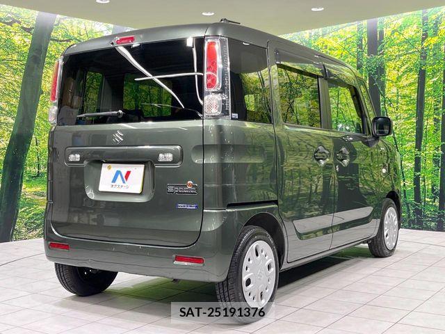 Suzuki SPACIA 2021-01 7620214-16