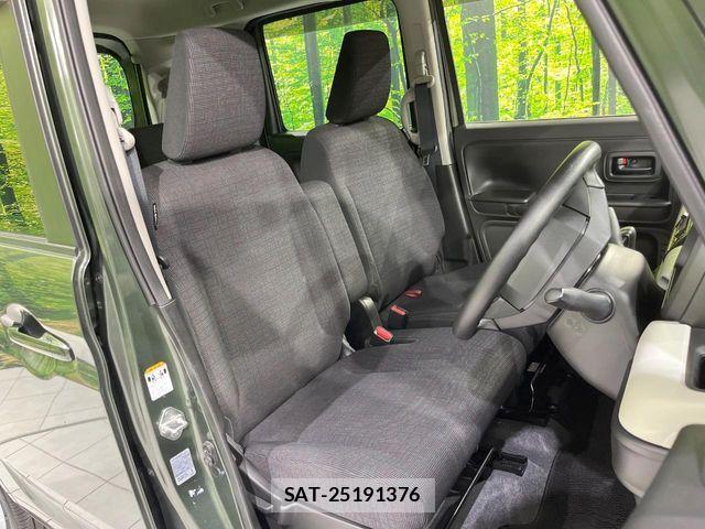 Suzuki SPACIA 2021-01 7620214-7