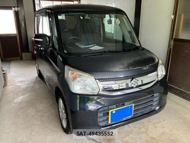 Suzuki SPACIA 2016-12 7620228-0
