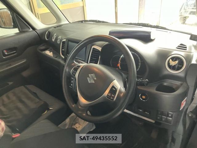 Suzuki SPACIA 2016-12 7620228-11