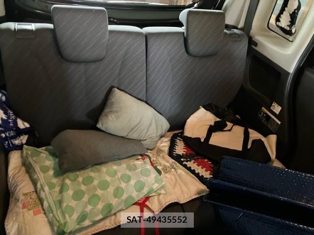 Suzuki SPACIA 2016-12 7620228-14
