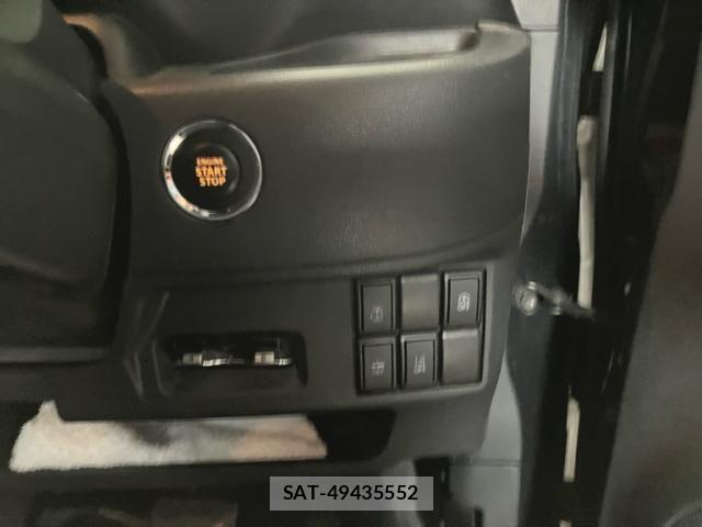 Suzuki SPACIA 2016-12 7620228-15
