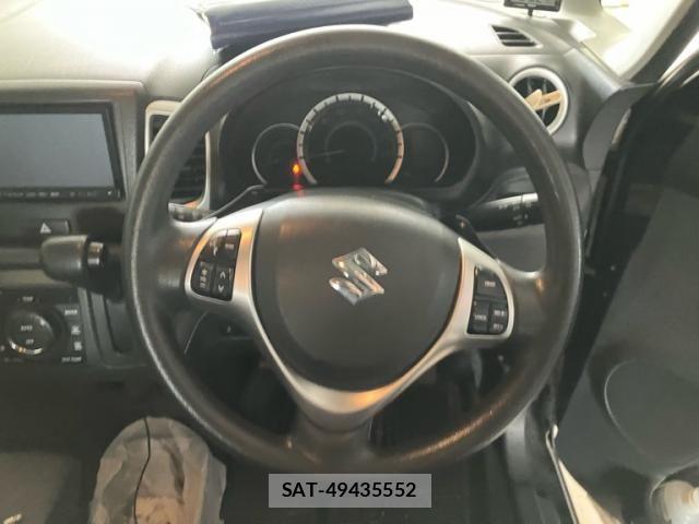Suzuki SPACIA 2016-12 7620228-16