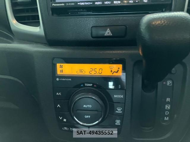 Suzuki SPACIA 2016-12 7620228-17