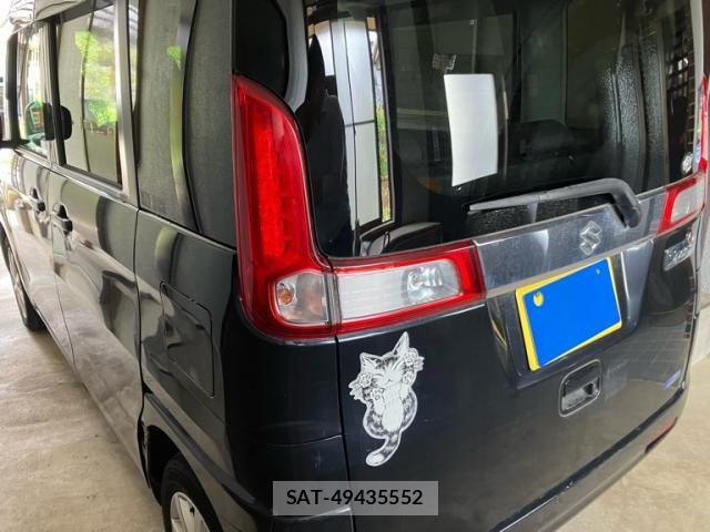 Suzuki SPACIA 2016-12 7620228-3
