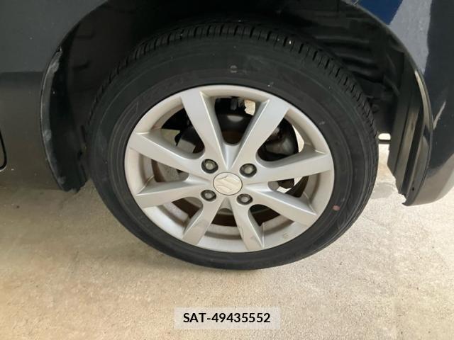 Suzuki SPACIA 2016-12 7620228-4