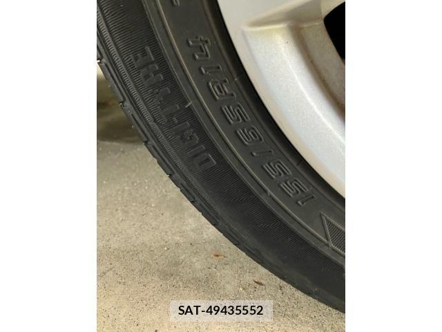 Suzuki SPACIA 2016-12 7620228-6