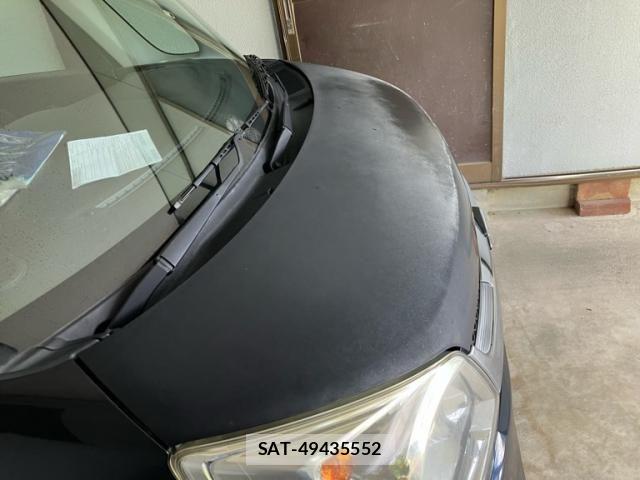 Suzuki SPACIA 2016-12 7620228-7