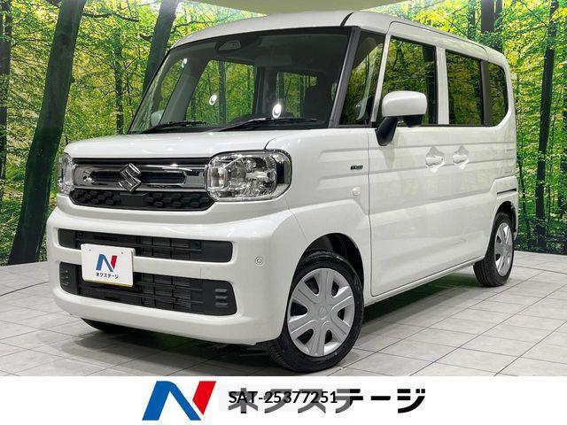 Suzuki SPACIA 2025-08 7620208-0