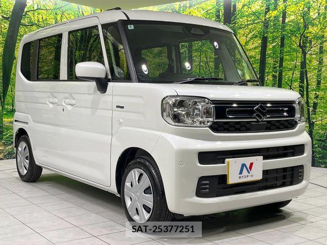 Suzuki SPACIA 2025-08 7620208-15