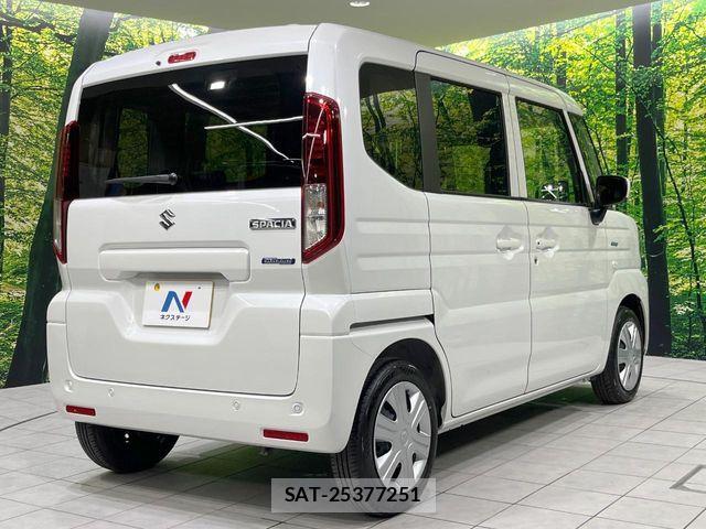 Suzuki SPACIA 2025-08 7620208-16