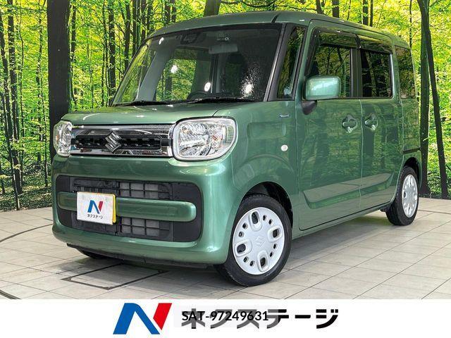 Suzuki SPACIA 2020-07 7620212-0