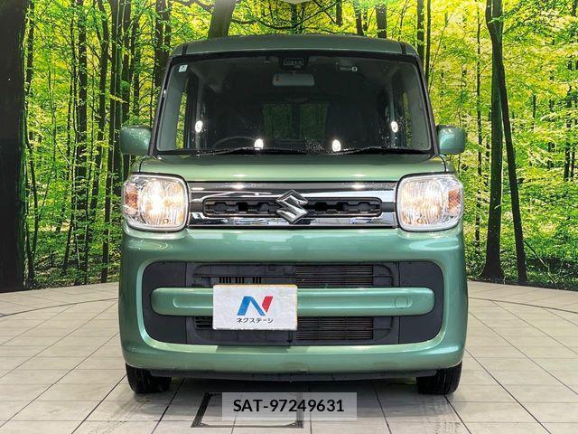 Suzuki SPACIA 2020-07 7620212-13