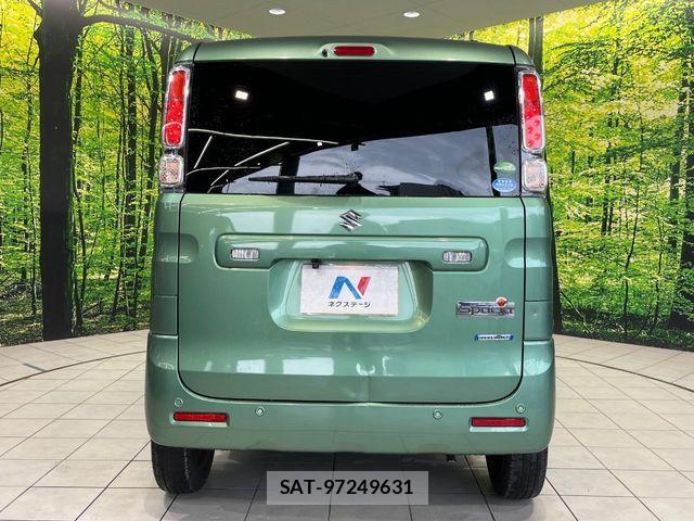 Suzuki SPACIA 2020-07 7620212-14