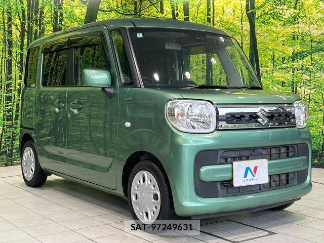 Suzuki SPACIA 2020-07 7620212-15