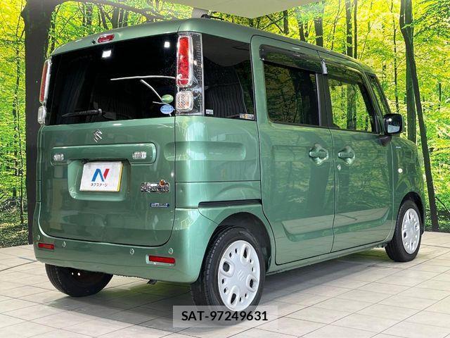 Suzuki SPACIA 2020-07 7620212-16