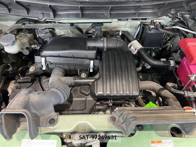 Suzuki SPACIA 2020-07 7620212-17