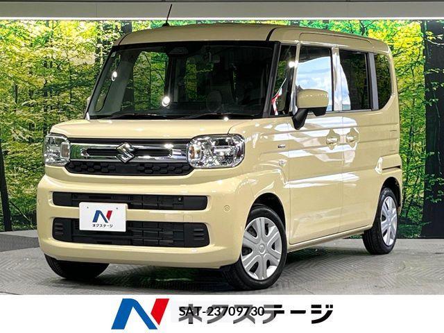 Suzuki SPACIA 2024-06 7620205-0
