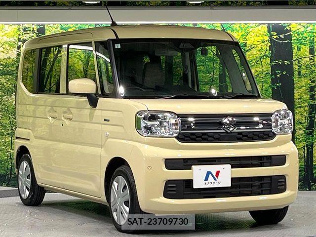 Suzuki SPACIA 2024-06 7620205-15