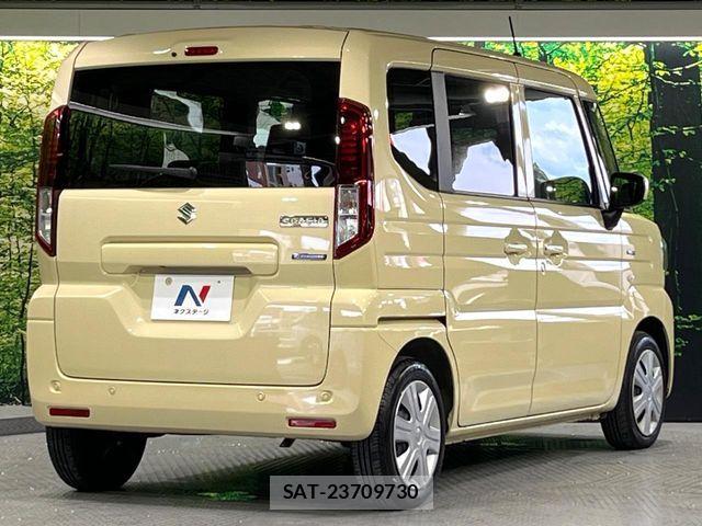 Suzuki SPACIA 2024-06 7620205-16