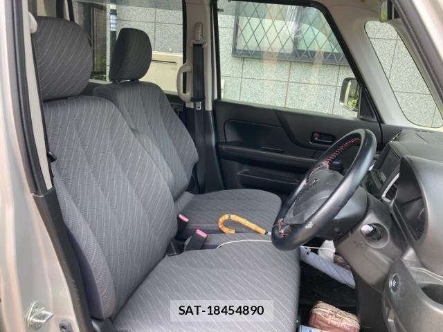 Suzuki SPACIA 2017-02 7620226-13