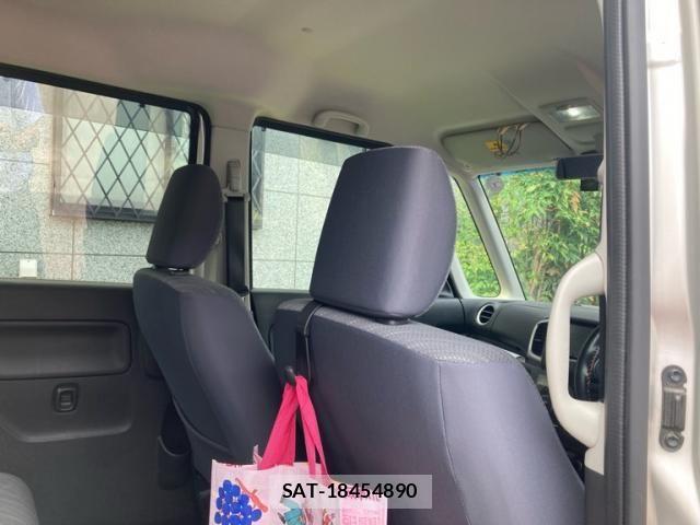 Suzuki SPACIA 2017-02 7620226-15